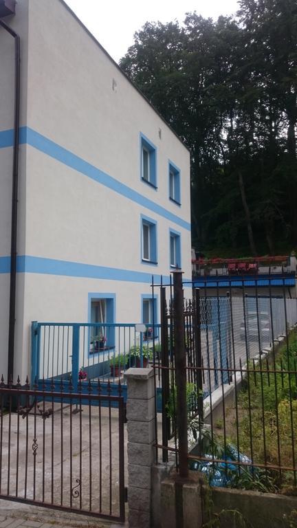 Pokoje U Danki Gdynia Ngoại thất bức ảnh