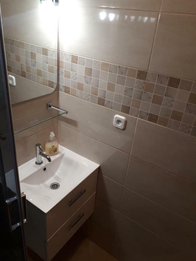 Pokoje U Danki Gdynia Ngoại thất bức ảnh